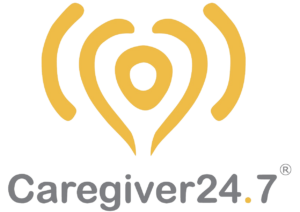 Caregiver24.7 logo