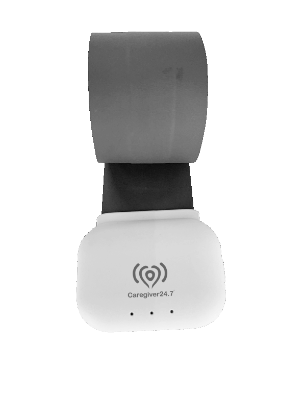 Vital Sensor Pad (top-rolled)