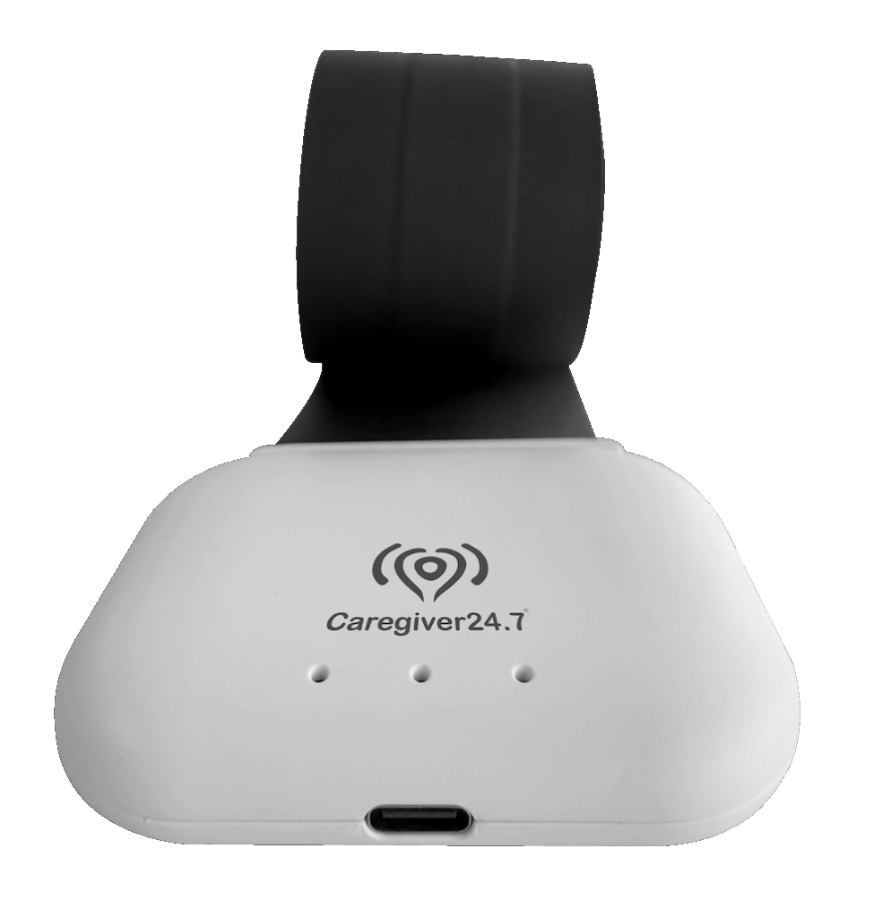 Vital Sensor Pad (top-slanted)