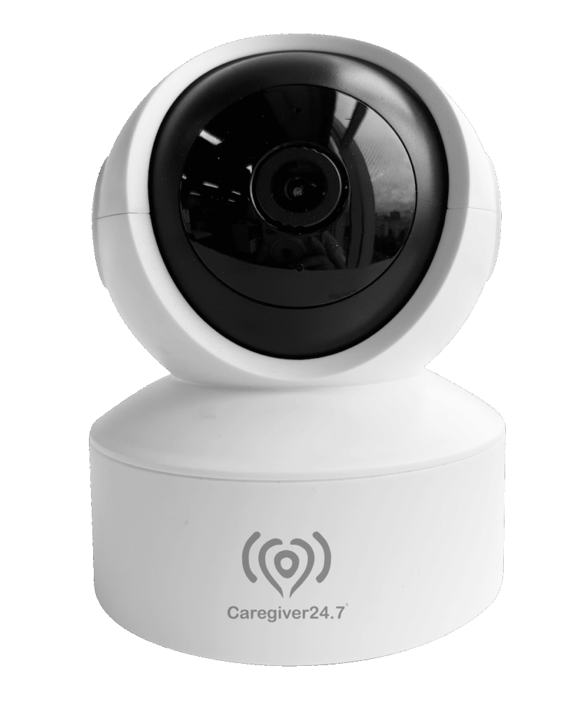 WebCam (front)