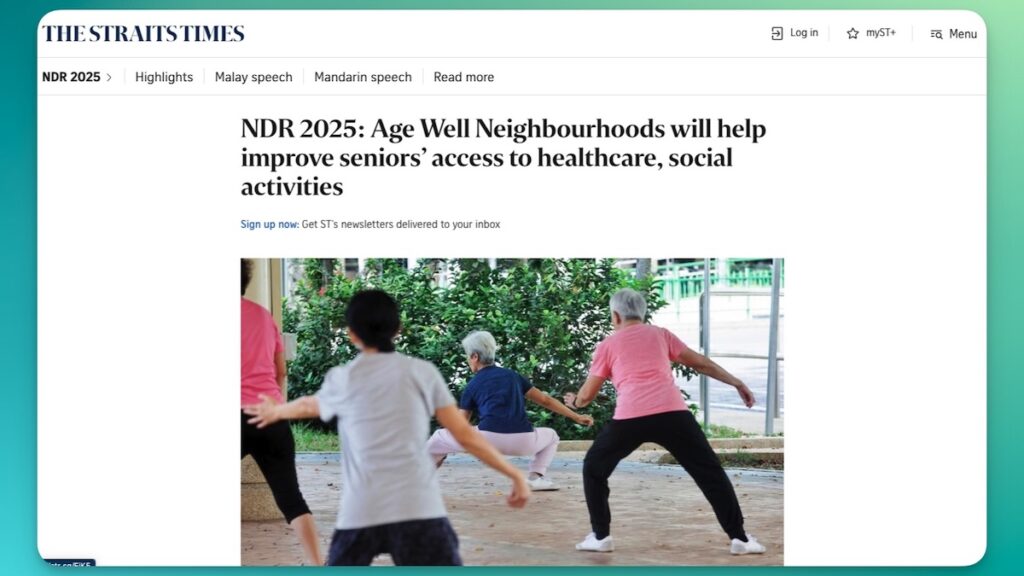 ST-NDR2025-Age Well neighbourhood